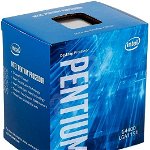 Procesor Intel Pentium G4400 3.30GHz, 3MB Cache Socket 1151 + Cooler, boxed, Nou