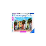 Puzzle Ravensburger - Spania Mediteraneana, 1000 piese, Ravensburger