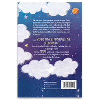 Carte pentru copii, Vise placute! Povesti de adormit copiii capriciosi, 3+ ani, Editura Didactica Publishing House