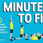 7 Minutes to Fit: 50 Anytime