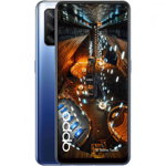 Smartphone OPPO A74 128GB 6GB RAM Dual SIM Blue