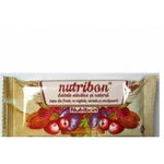 Baton Nutribon cu fructe & migdale, 1 bucata