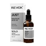 Acid salicilic Just Salicylic Acid Revox 30 ml (Concentratie: Serum, Gramaj: 30 ml), Revox