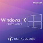 Microsoft Windows 10 Pro, 32/64 bit, Multilanguage, Retail, Flash USB