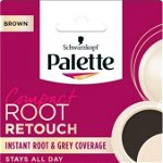 Palette Root Retouch Kompaktowy Korektor do retuszu odrostÃ³w - BrÄ…z 3g, Palette
