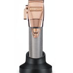 Masina de tuns Metal Clipper Rosegold Babyliss