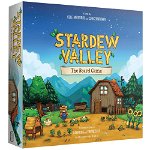 Stardew Valley The Board Game, Plaid Hat Games