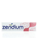 Zendium Pasta de dinti 75 ml O% Parabeni