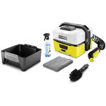 Karcher Aparat de salat cu presiune Mobile Outdoor Cleaner + Bike Box