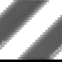 1TB extern USB 3.2 Aluminium Premium, Intenso