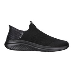 Pantofi sport Slip-Ins de plasa tricotata Ultra Flex 3.0 - Negru - 40, Skechers Pantofi sport Slip-Ins de plasa tricotata Ultra Flex 3.0 - Negru - 40, Skechers