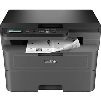 Multifunctionala Brother DCP-L2622DW Laser Monocrom Format A4 Duplex Wi-Fi