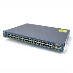 Switch Cisco Catalyst 2950 48 port WS-C2950G-48-EI, Cisco