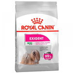 Hrana uscata pentru caini de talie mica Royal Canin Mini Exigent 3 kg, Royal Canin