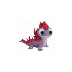 Figurină Bullyland Frozen - Salamandră, 5.9 cm