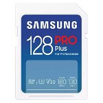 PRO PLUS 128GB UHS1 MB-SD128S/EU, Samsung