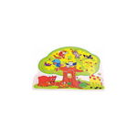 Puzzle Bino Copacul cu Animalute bin_88119