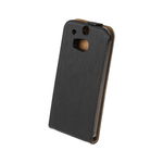 Husa flip cover telefon HTC One M8