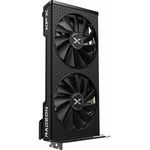 Placa video XFX AMD Radeon RX 6650 XT Speedster SWFT 210 Core 8GB, GDDR6, 128bit