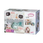 Baby Annabell - Olita Si Accesorii, Zapf Creation