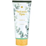 Gel de dus Eucalipt si Lemongrass in tub, Botanic Spa Accentra 8157711, 200ml , Accentra