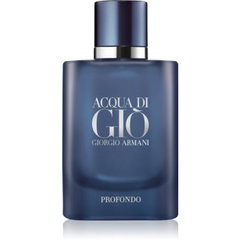 Armani Acqua Di Gio Profondo Eau De Parfum 3614272865211