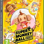 Joc Sega Super Monkey Ball: Banana Blitz HD (Xbox One), SEGA