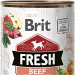 Brit Pate & Meat Vita 800 Gr
