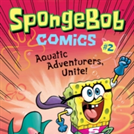 SpongeBob Comics - Volume 2