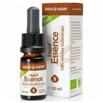 Hemp Essence cu CBG 5% bio