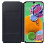 Husa de protectie  Wallet Cover pentru Galaxy A90s, Samsung