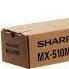 Accesoriu pentru imprimanta sharp Sharp incarcator original principal Unitate MX-510MC, MX4112, MX5112N, MX414xN, MX514xN - MX-510MK, Sharp