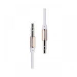 Cablu Jack 3.5mm Remax Audio Alb
