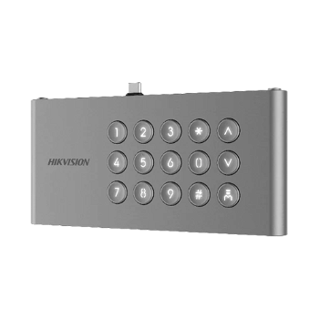 Modul tastatura pentru KD9633 - HIKVISION, HIKVISION