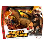 Dinozaur T-Rex cu lumini si sunete 80046-1