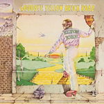 Elton John - Goodbye Yellow Brick Road CD, Universal Music