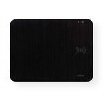 Mouse pad cu incarcare wireless 10W Negru, Roline 19.11.1014, Roline