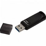 Memorie USB Flash USB 3.0 128GB Kingston DTEG2 Elite, Scriere 70 MB/sec., Citire 180 MB/sec.