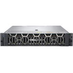 Server DELL PowerEdge R750xs 2U, Procesor Intel® Xeon® Silver 4314 2.4GHz Ice Lake, 64GB RDIMM RAM, 3.2TB SATA HDD