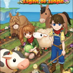Harvest Moon Light Of Hope Special Edition NSW