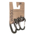 CARABINA - SET WILDO - OD, MIL-TEC