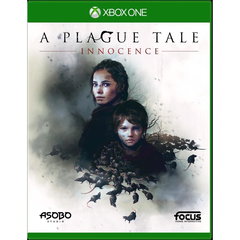 Joc A PLAGUE TALE: INNOCENCE pentru Xbox One