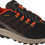 Merrell sneakers Fly Strike culoarea negru J067377, Merrell