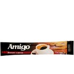 Cafea instant Amigo 1,8 g, 100 pliculete Engros, 