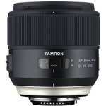 Obiectiv Tamron Canon 35mm F1.8 Di VC USD