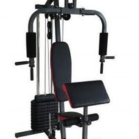 Aparat multifunctional FitTronic HG200