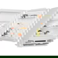 Frigidere Candy cu o usa  CRU 164 NE/N 111 l, H 82.2 cm, Clasa F, Alb