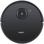 Aspirator robot și mop 2in1 Ecovacs Deebot OZMO 950