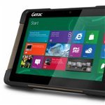 Tableta enterprise Getac T800 4G 2D, Getac