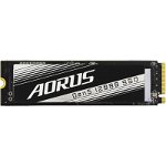 SSD AORUS Gen5 12000 2TB PCI Express 5.0 x4 M.2 2280, GIGABYTE